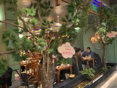 -松沪名灶·豆浆鱼头·新上海菜(飞航吾悦广场店)