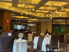 大堂-海逸海鲜酒家(古北店)