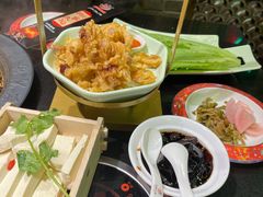 -袍家大院重庆火锅(文安路店)