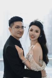 -金禧婚礼定制