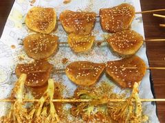 -老酱油炸社