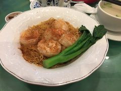 -翠华餐厅(山顶道店)