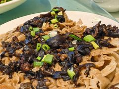 -大清花饺子(山庄店)