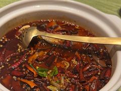 -太守宴·蘭院(天塔店)