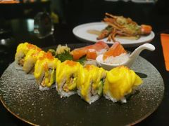 -松临·铁板烧&Omakase(神农店)