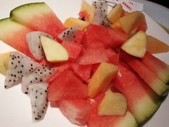 -城南往事·鲁菜济南菜(龙奥万科店)