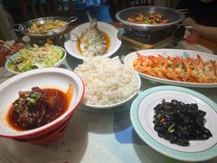 -松沪名灶·新上海菜(飞航吾悦广场店)