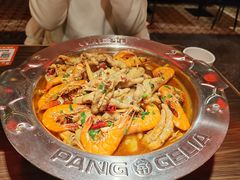 -胖哥俩肉蟹煲(苏州中心店)