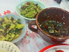 -虎虎龙虾大排档(双井店)