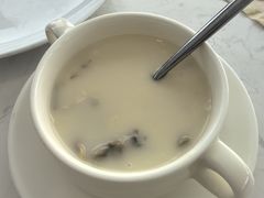 -必胜客(巴沟店)