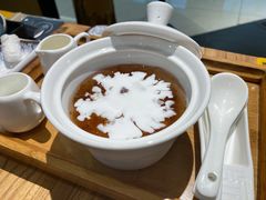 甜品桃露-雷门拉面·现熬骨汤(凯德来福士店)