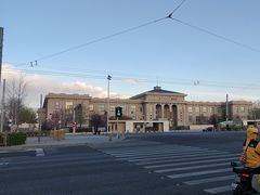 -国家自然博物馆