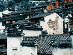 -篁岭景区