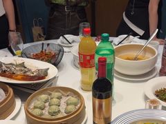 -同庆楼(花园店)