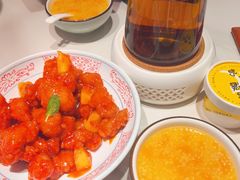 -东流山烤鸭·家常菜(雨山龙湖店)