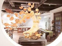 -德迹斋禅意文化茶馆·茶空间·商务洽谈•宴席(桃园店)