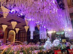 -上海浦东星河湾酒店