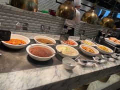 -沈阳和平艾美酒店新食谱西餐厅