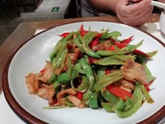 -徽镇小厨·经典徽菜(马连道店)