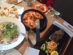 -必胜客(鼓楼店)