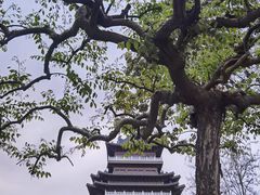 -青州市云门山风景区