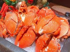 -常德武陵天济喜来登酒店-盛宴餐厅