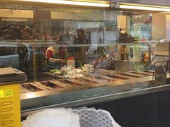 -老黄记手撕烤兔(玉林街店)