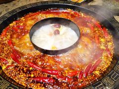 -重庆渝达老火锅(春熙路店)