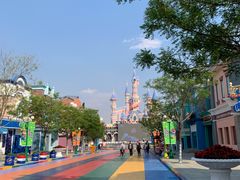 -沈阳方特欢乐世界