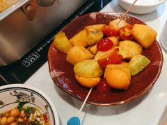 -螺大喜螺蛳粉火锅(雍和宫店)
