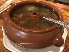-小锅巴纳西餐厅