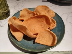 -芭札·Thai泰国餐厅(同和金铂天地店)