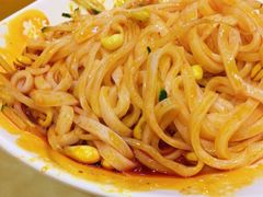 -子午路张记肉夹馍(小寨西路店)
