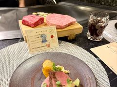 -神户牛排餐厅MOURIYA(总店)