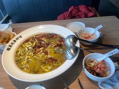 -太二酸菜鱼(天鹅湖万达店)