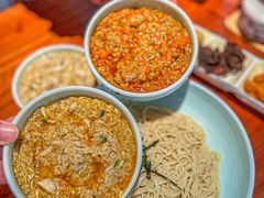 -裕兴记•蟹黄面馆(人民广场店)