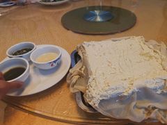 -燕北云山·农家菜·灶台鱼(密云溪翁庄店)