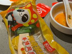 -海底捞火锅(顺义华联店)