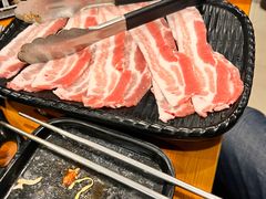 -杀猪天·韩国烤肉(总店)