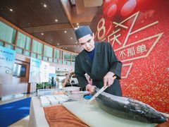 -梵料理