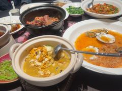 -简小舍·民间手艺菜(武昌江滩店)