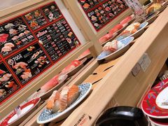 -大起水产回转寿司(道顿堀店)
