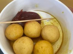 -阿婆牛杂·广府非遗地标美食(云山天地店)