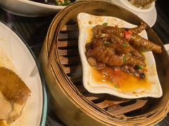 -虾饺妹·粤式手工点心(水荫路店)