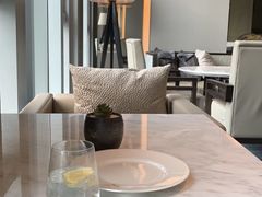-上海宝华万豪酒店