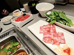 -海底捞火锅(河东万达广场店)