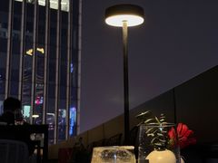 -Mercato莫卡多露台餐厅与酒吧(K11店)