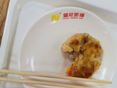 -福苑粥铺(长春大街店)