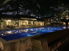 -喜洲吧·江畔老船厂·庭院餐厅(喜临院店)