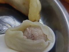 -锅贴大王南翔小笼(临沂二村店)